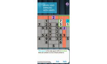 Kids Sudoku for Android - Download the APK from Habererciyes